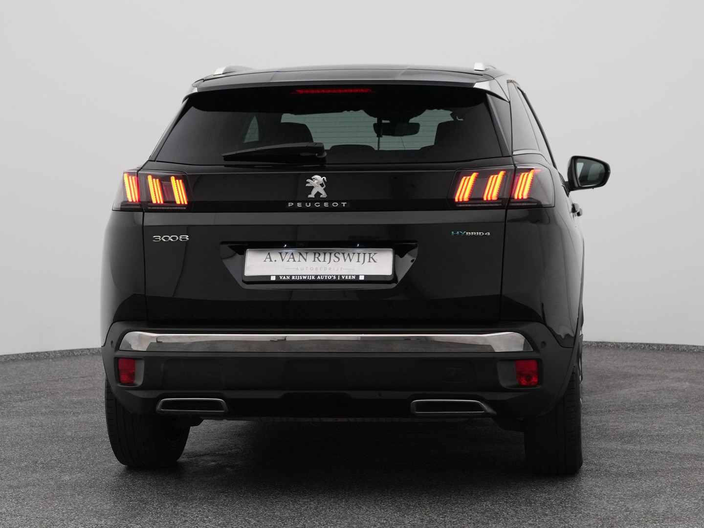 Peugeot Peugeot