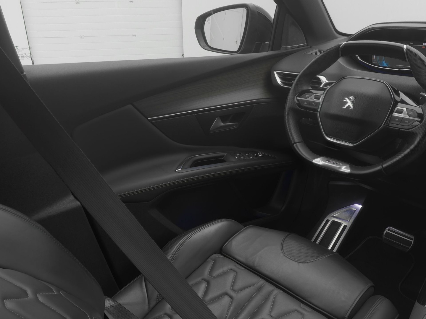Peugeot Peugeot