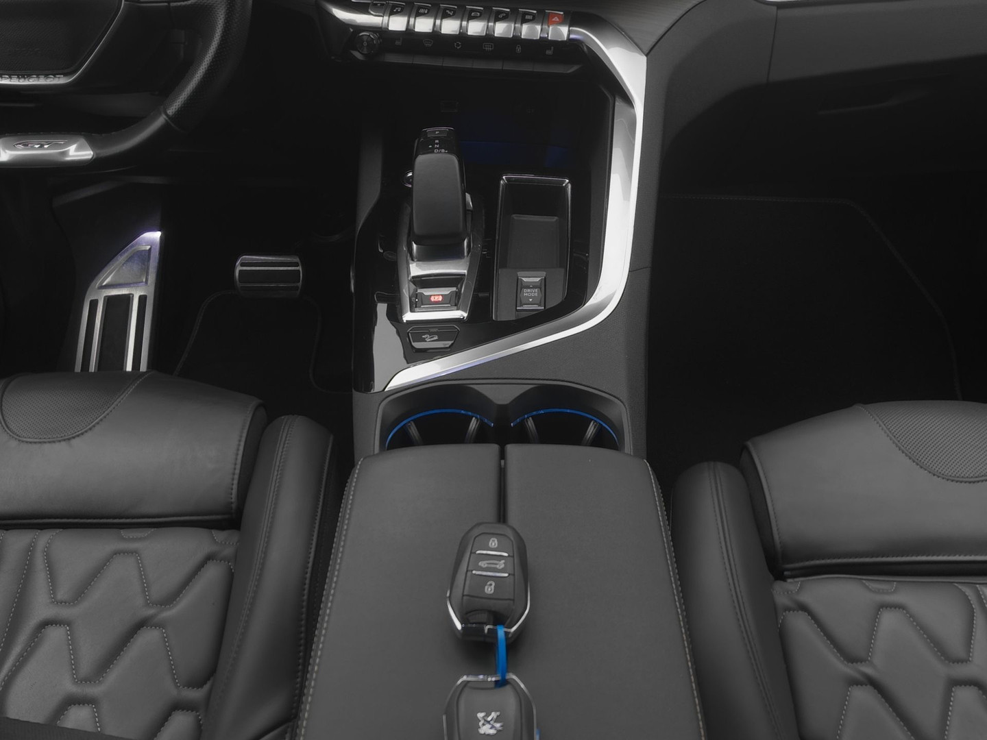 Peugeot Peugeot
