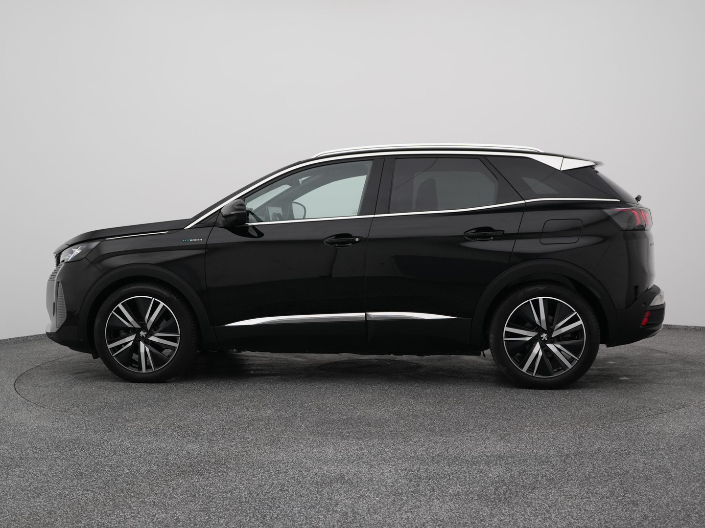 Peugeot Peugeot