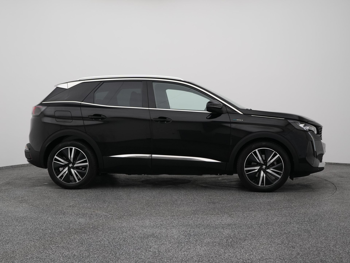 Peugeot Peugeot