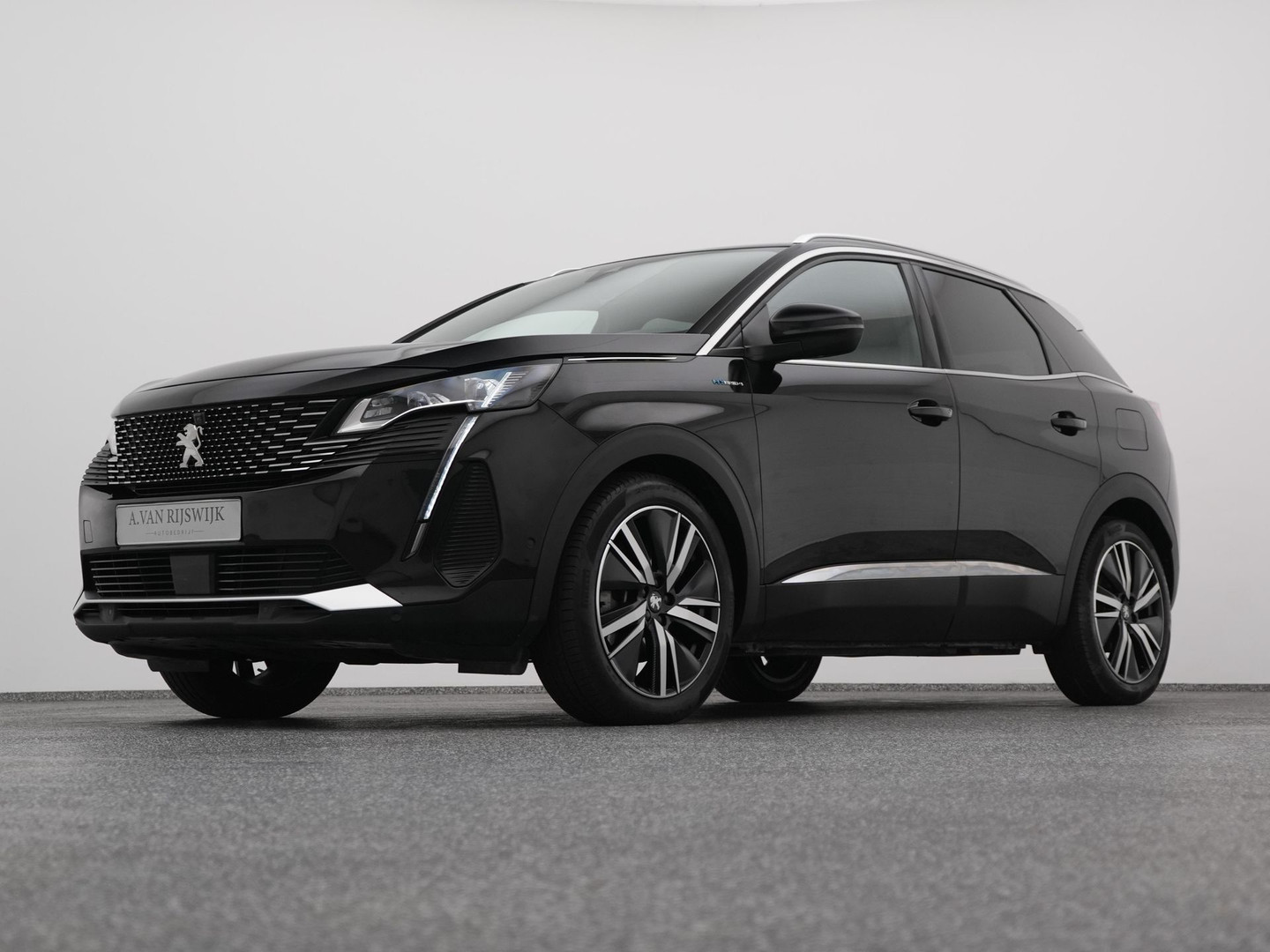 Peugeot Peugeot