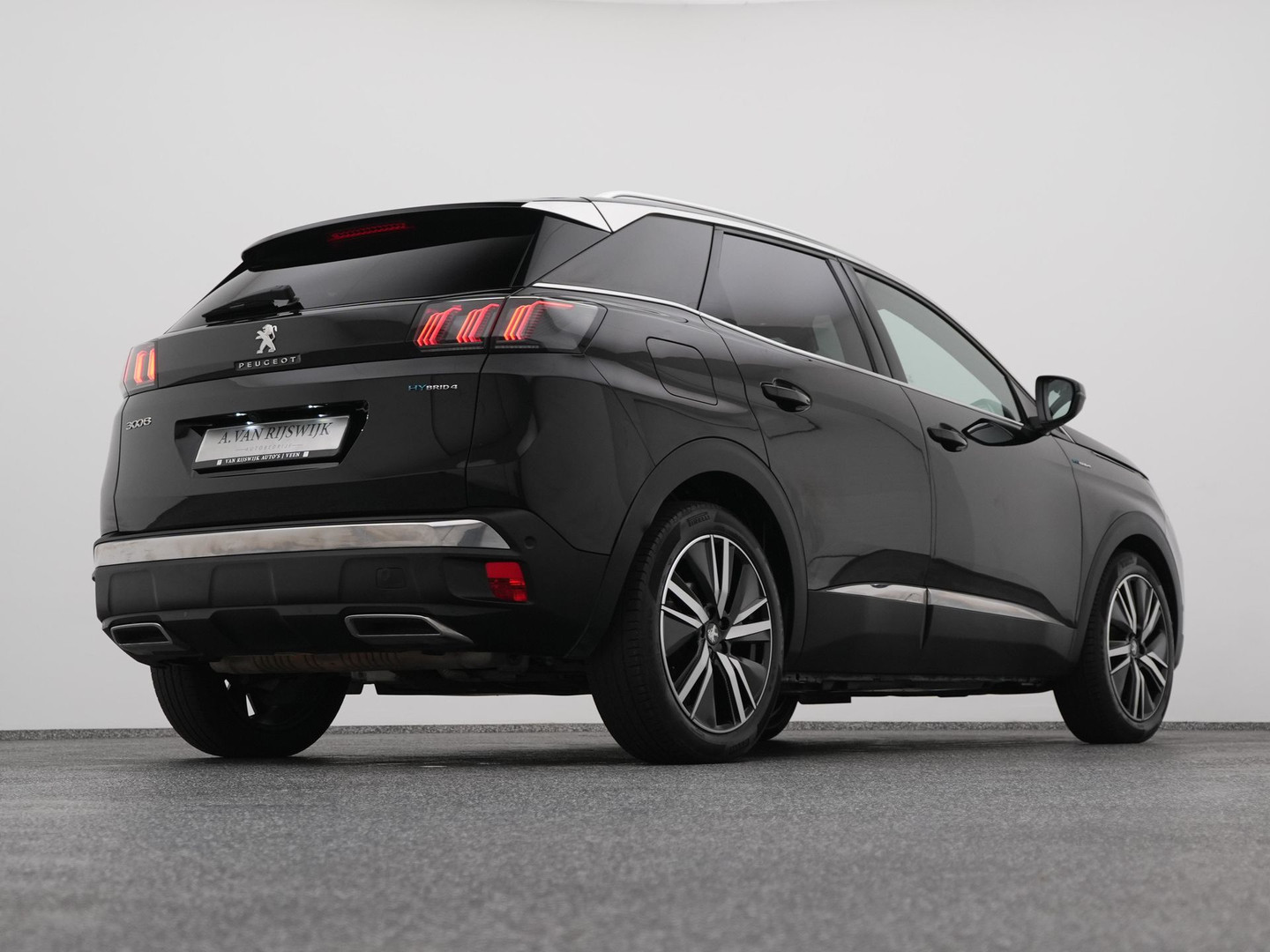 Peugeot Peugeot