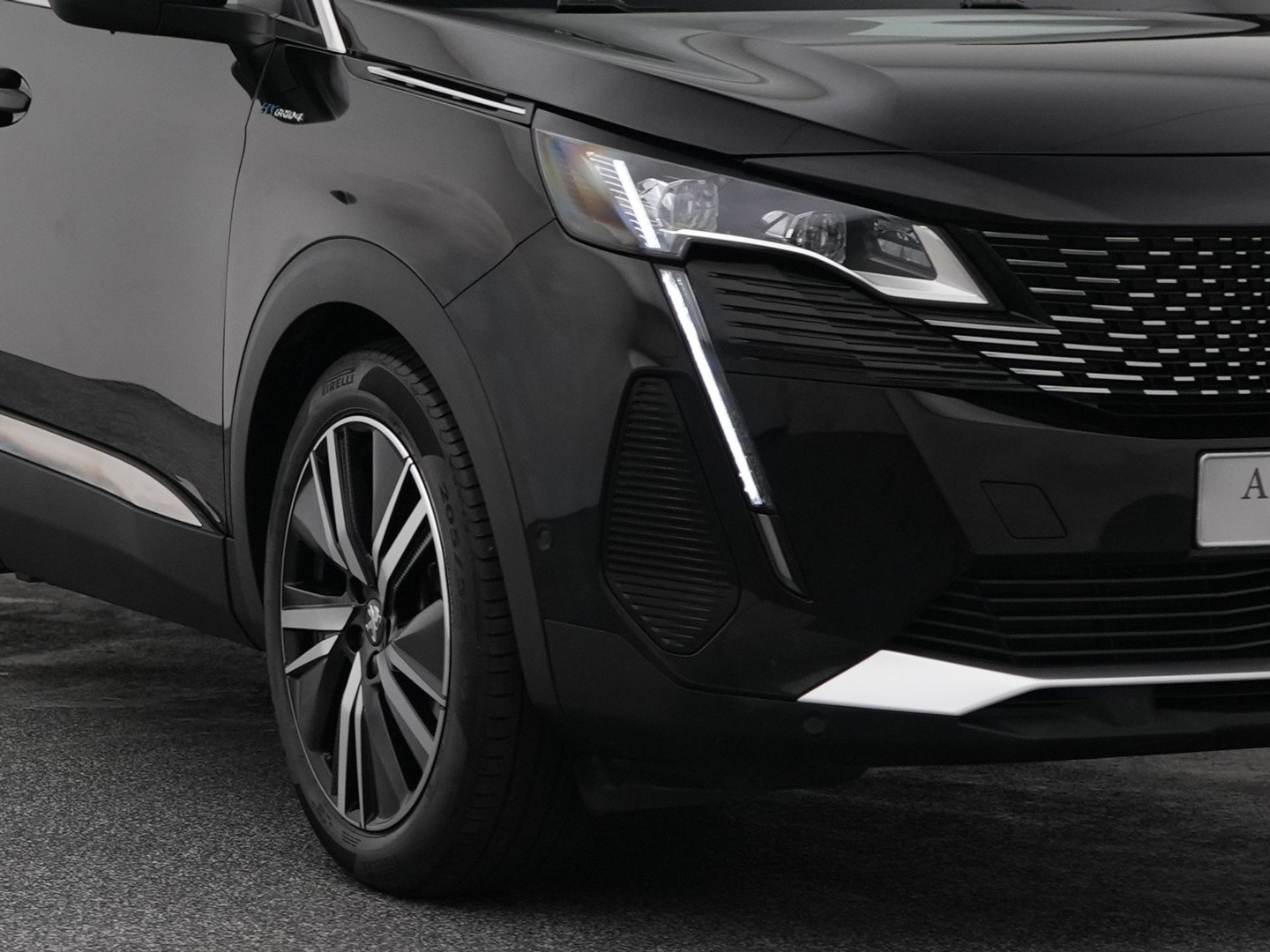 Peugeot Peugeot