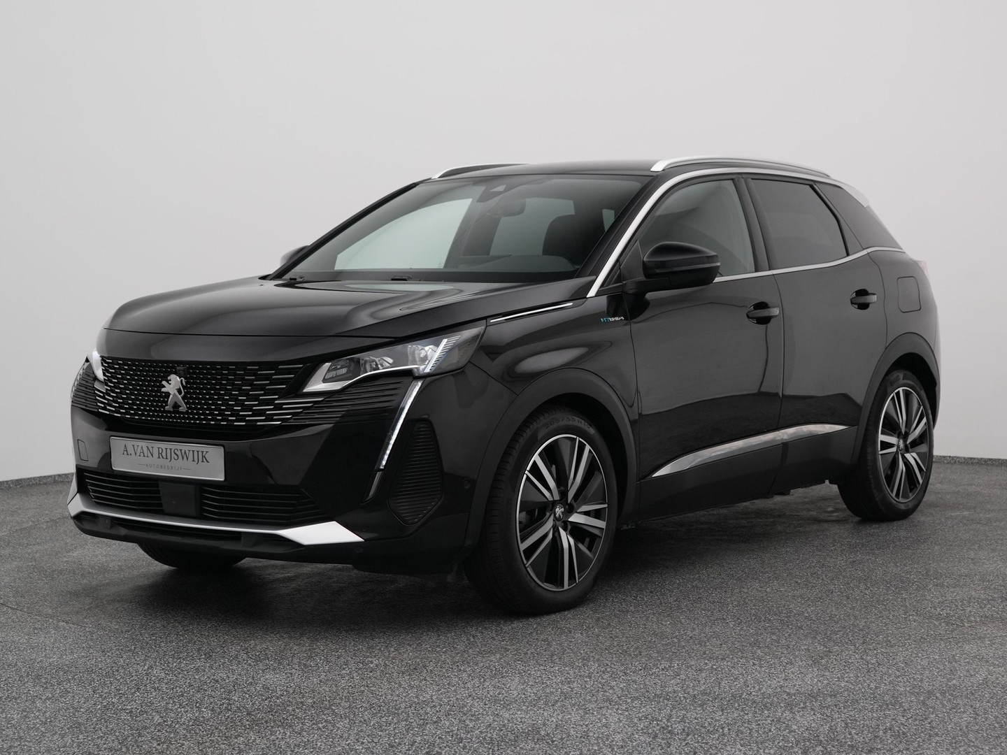 Peugeot Peugeot