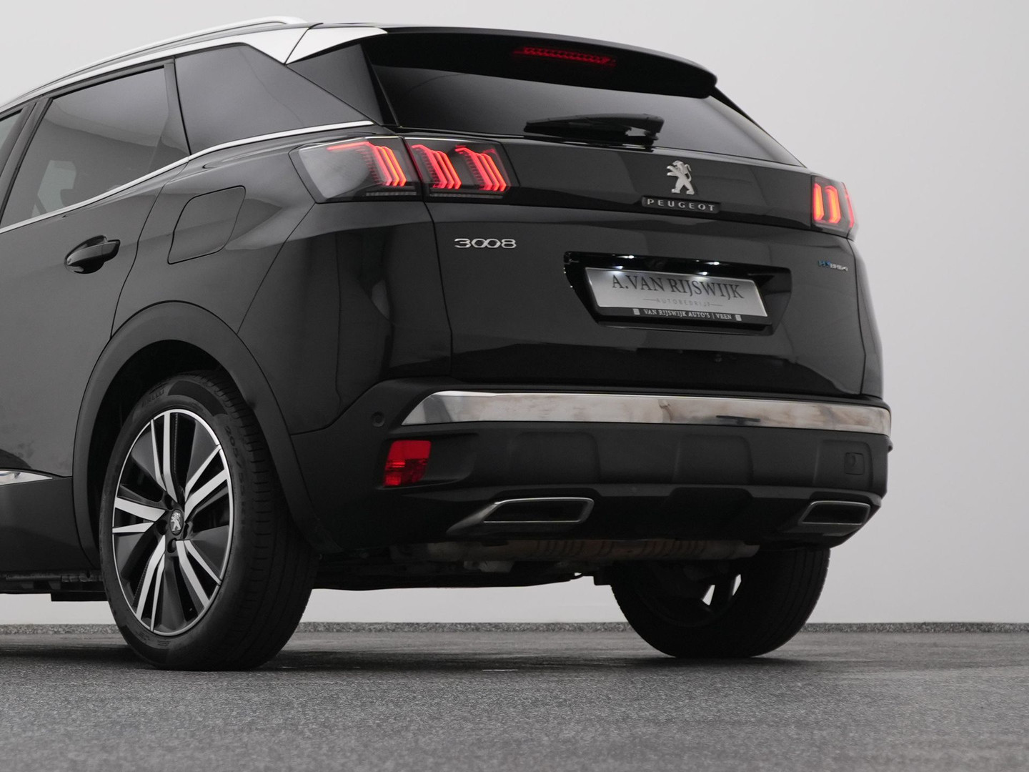 Peugeot Peugeot