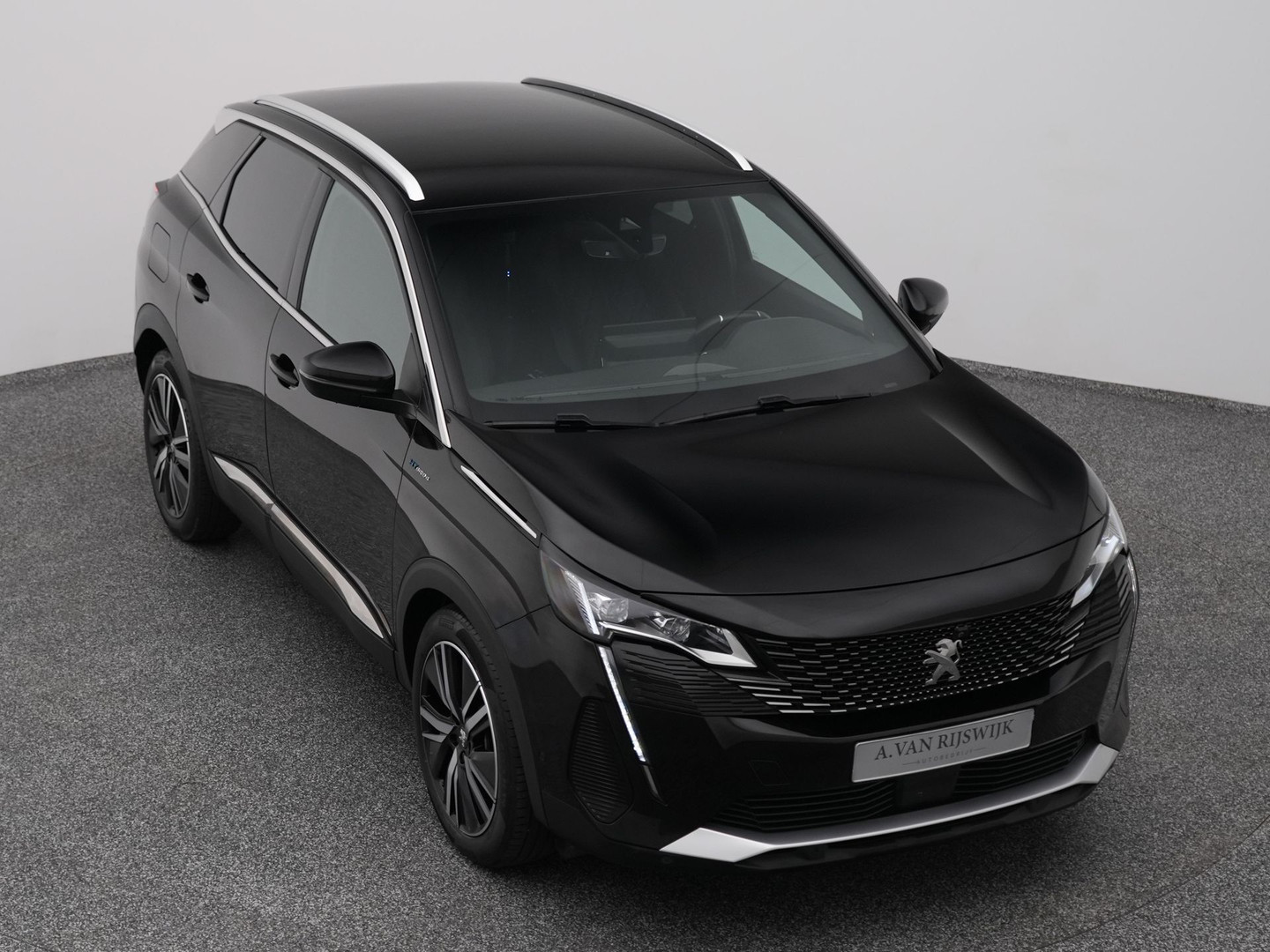 Peugeot Peugeot