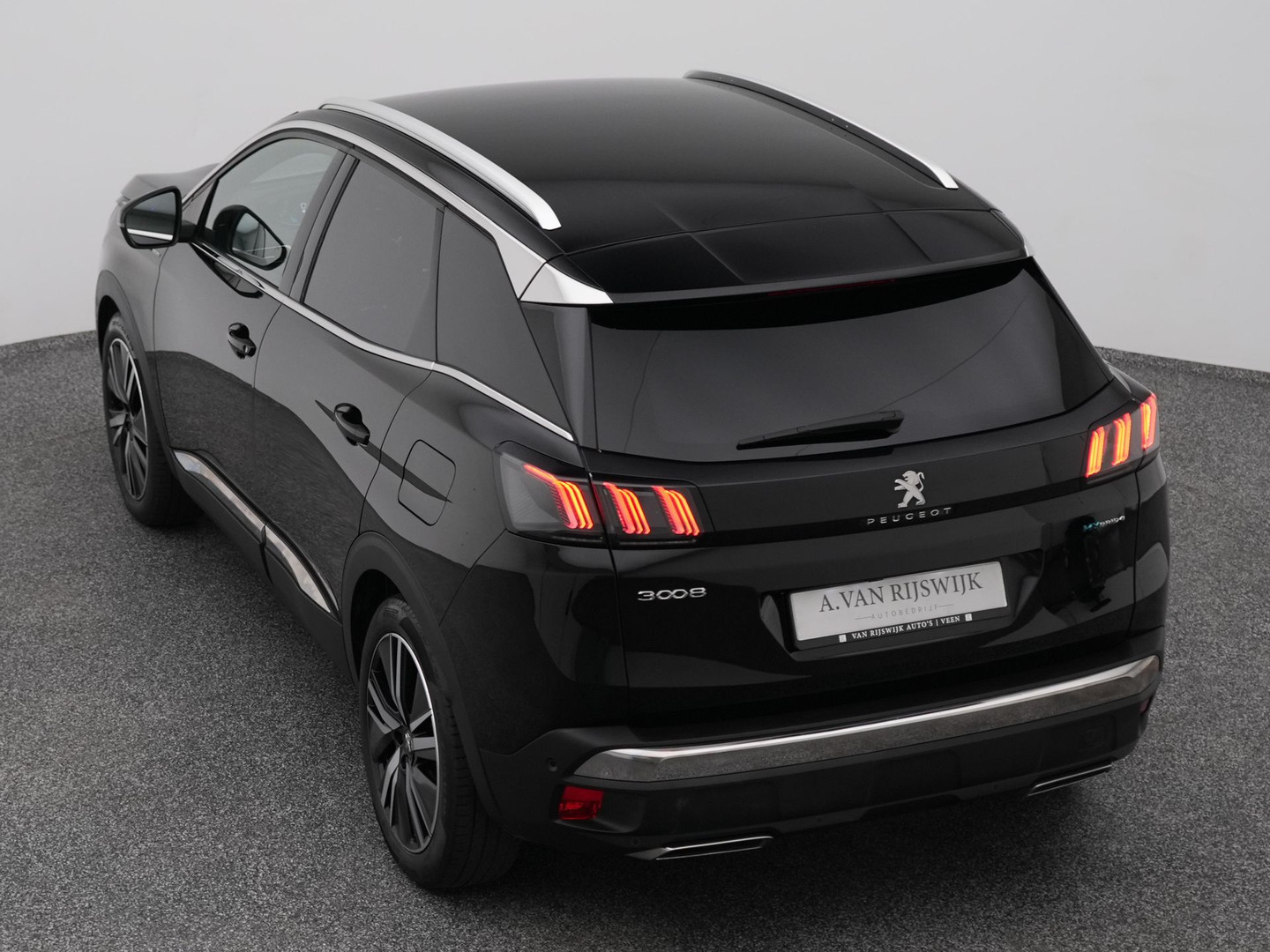 Peugeot Peugeot