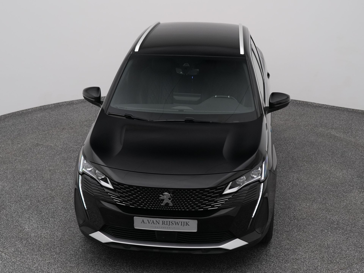 Peugeot Peugeot