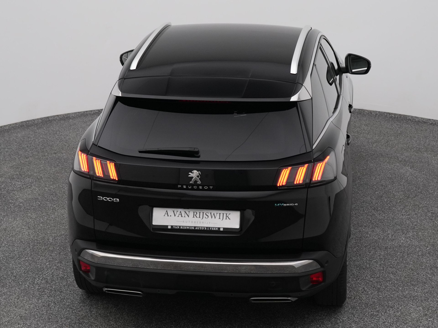 Peugeot Peugeot
