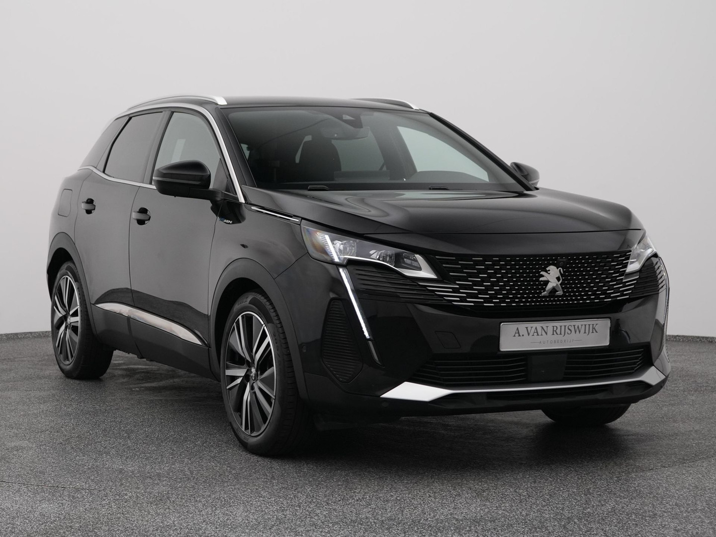 Peugeot Peugeot
