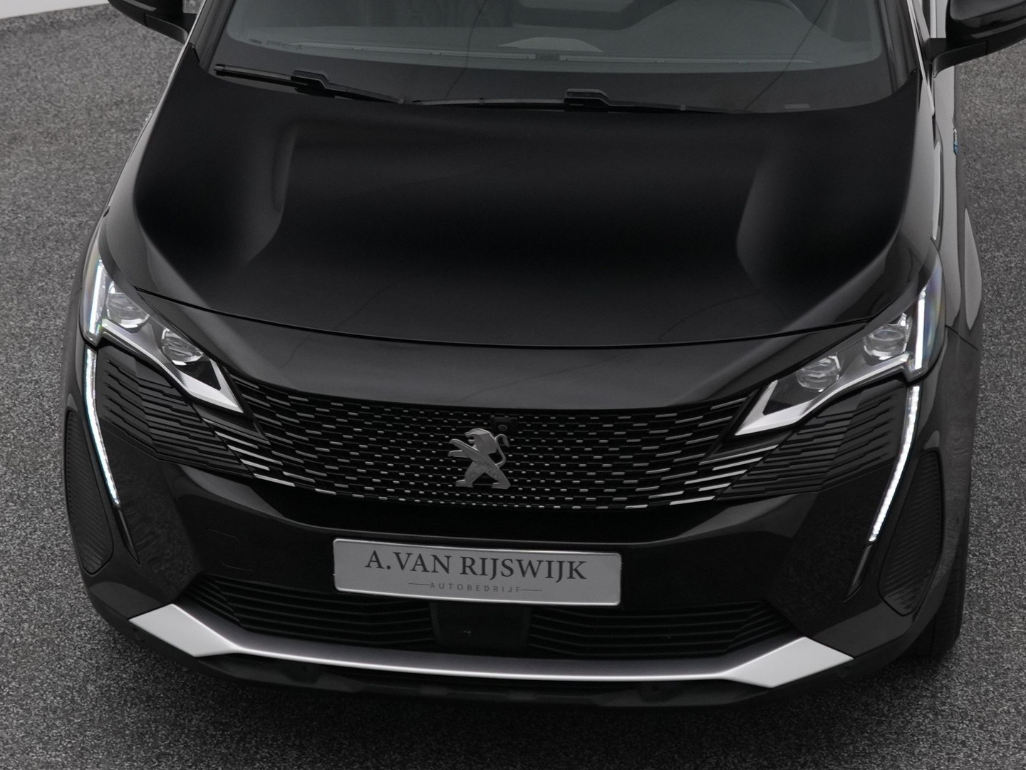 Peugeot Peugeot