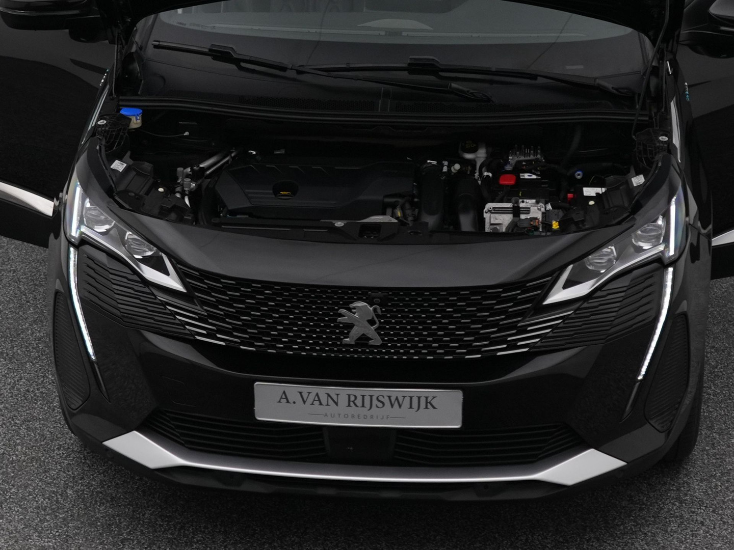 Peugeot Peugeot