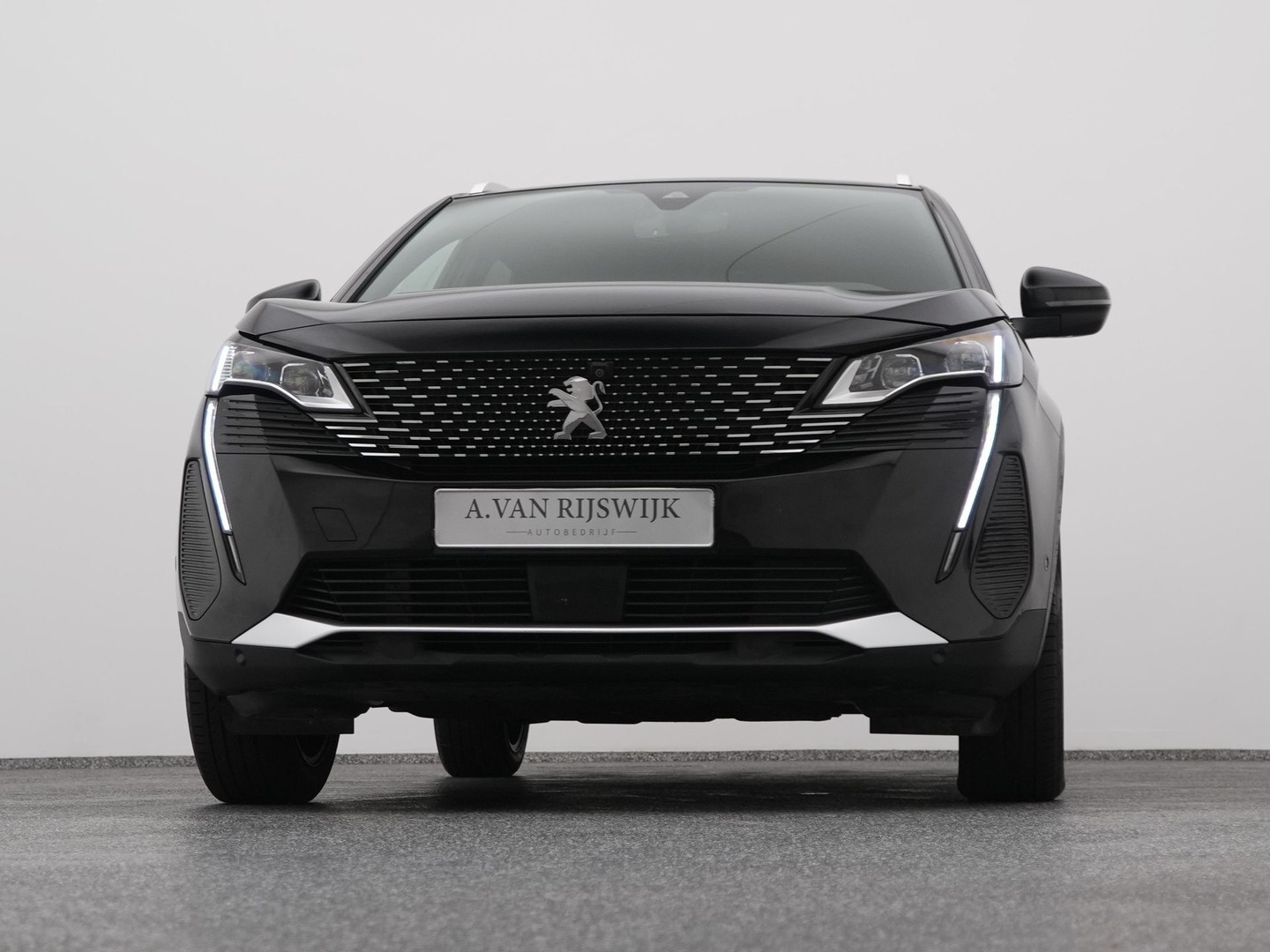 Peugeot Peugeot