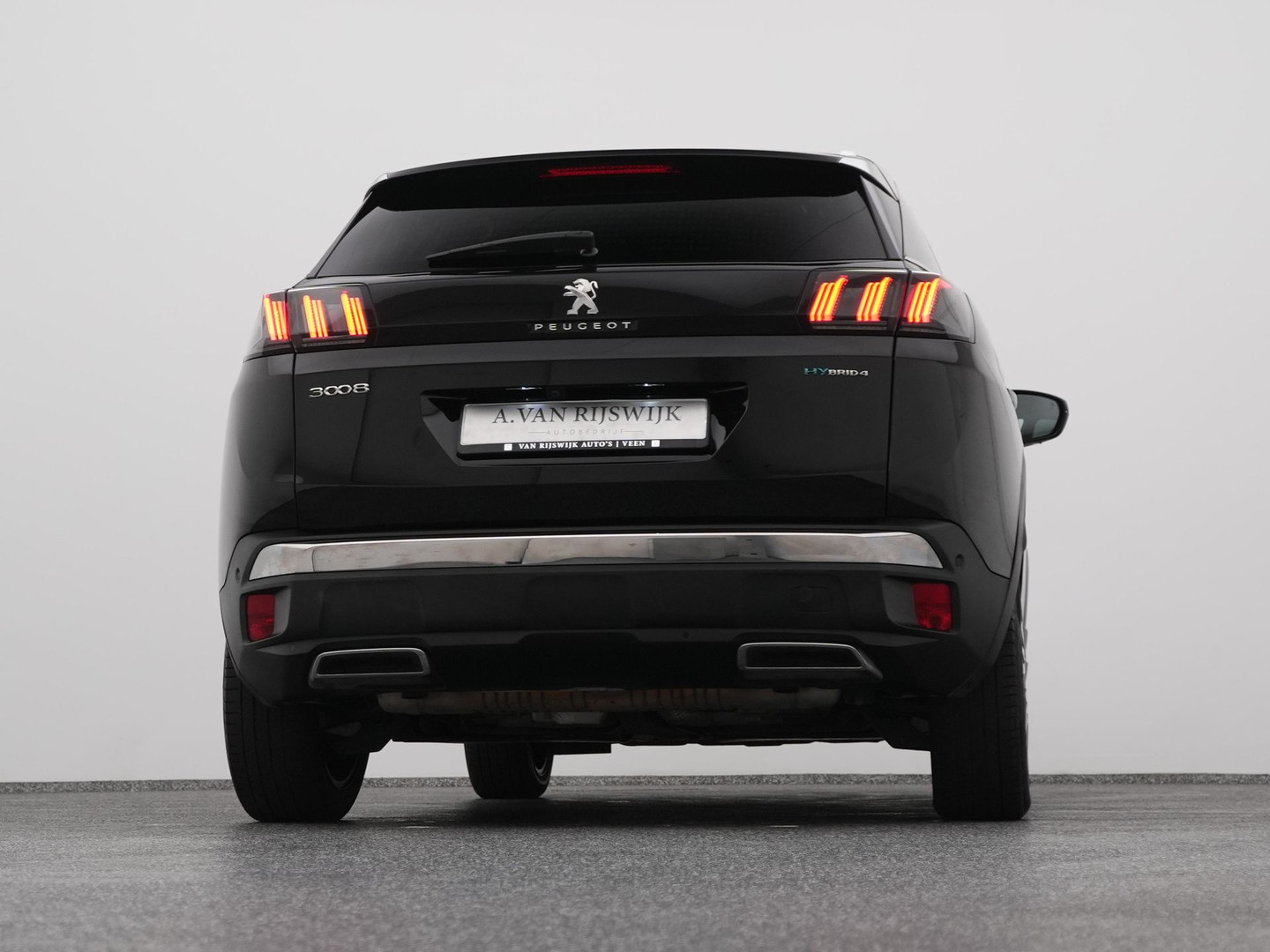 Peugeot Peugeot