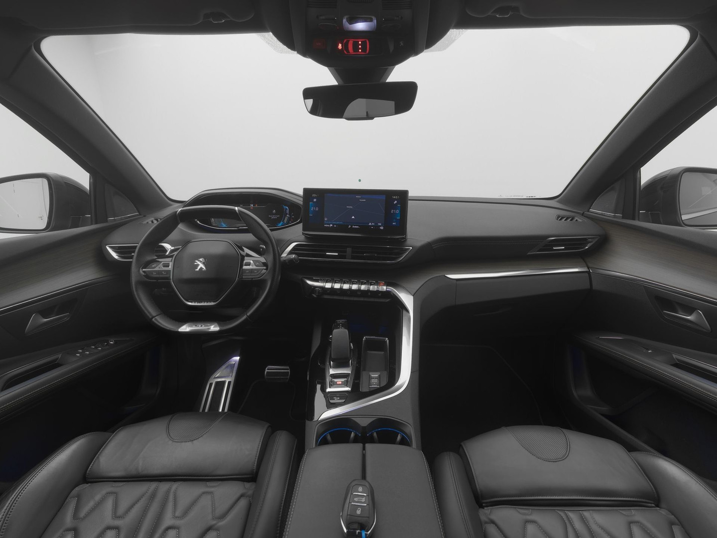 Peugeot Peugeot
