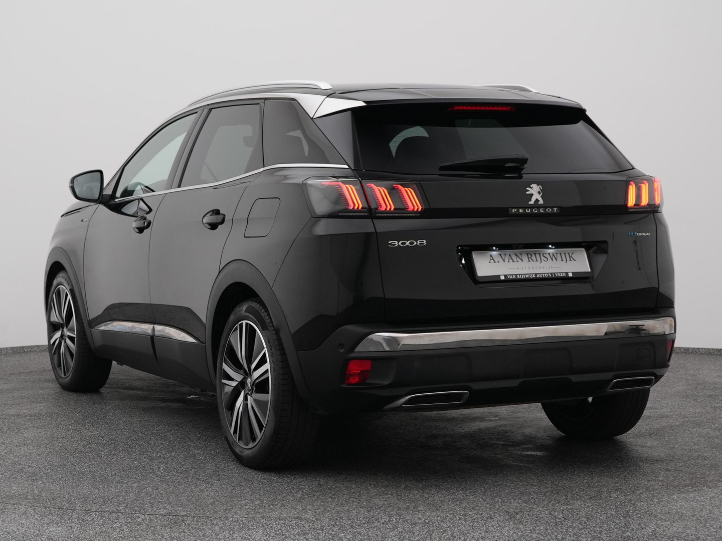 Peugeot Peugeot