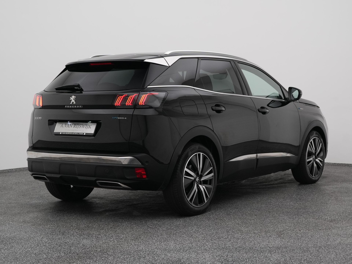 Peugeot Peugeot