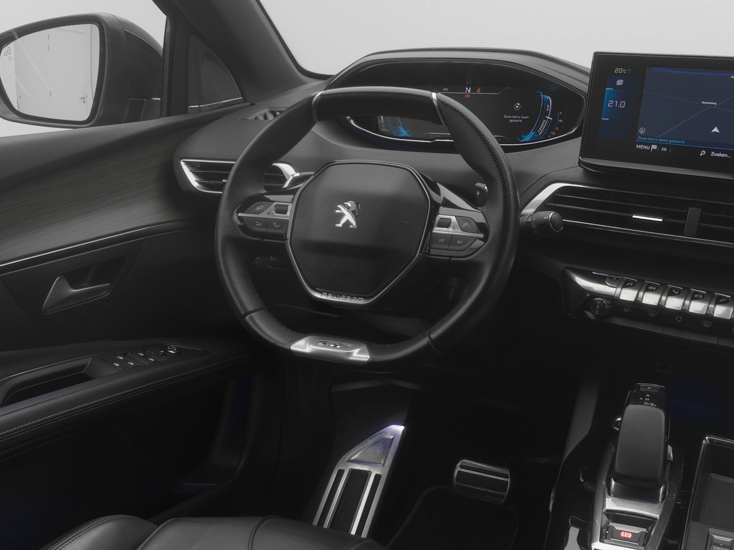 Peugeot Peugeot