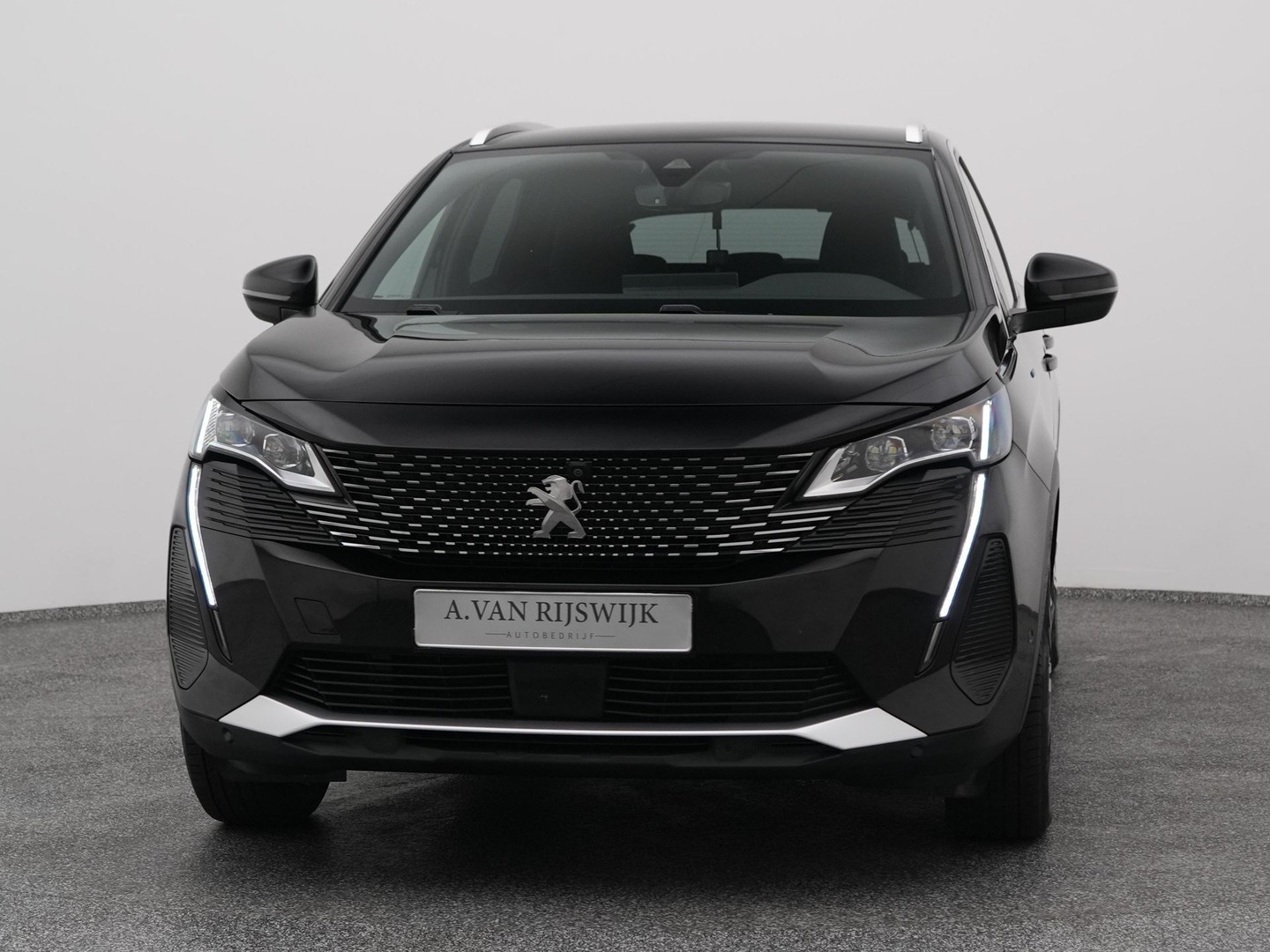 Peugeot Peugeot