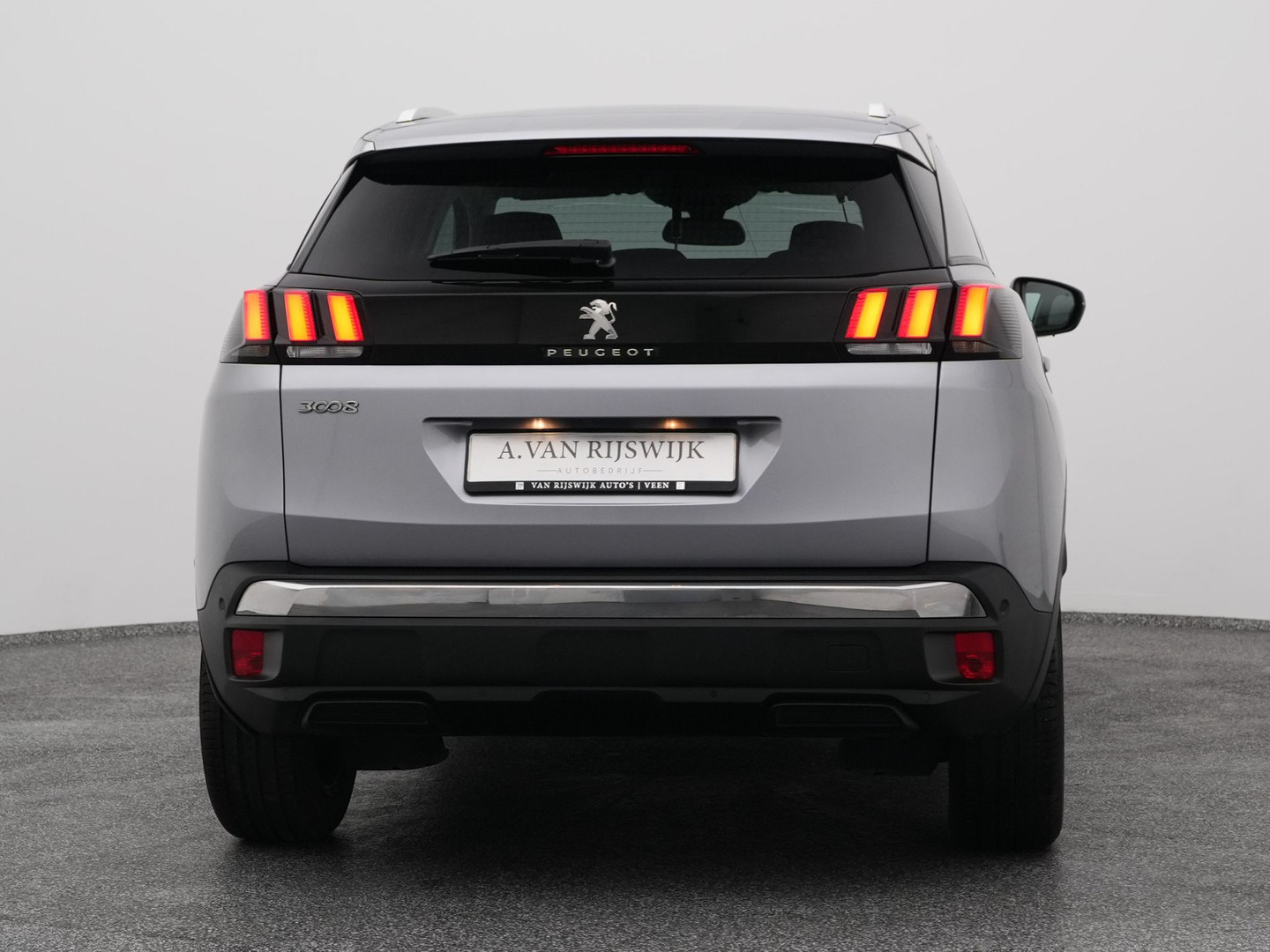 Peugeot Peugeot
