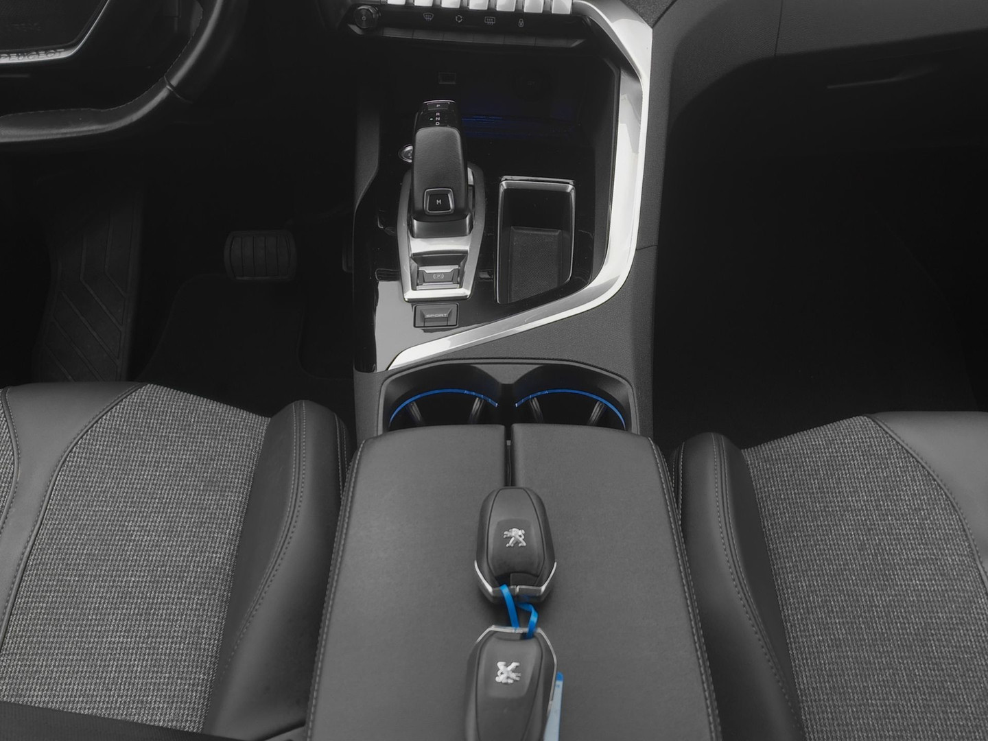 Peugeot Peugeot