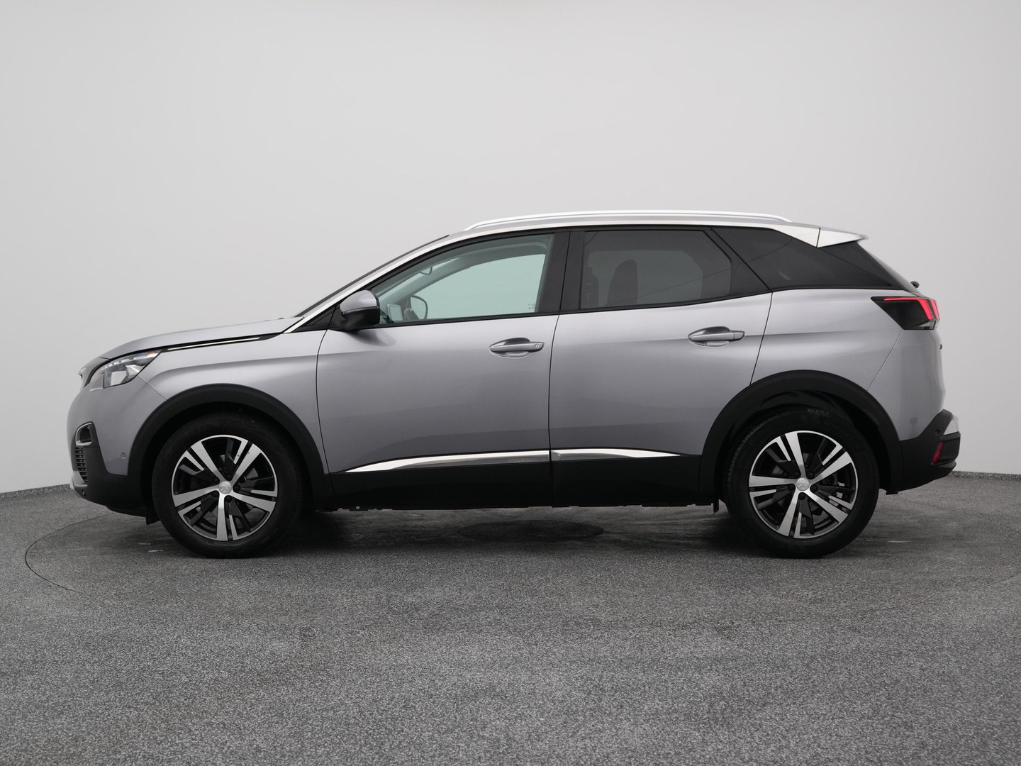 Peugeot Peugeot