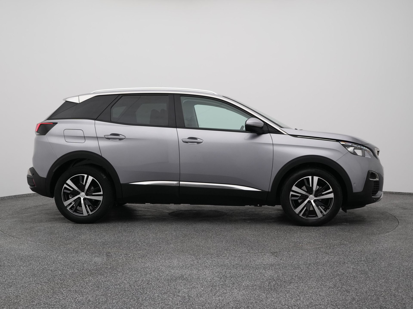 Peugeot Peugeot