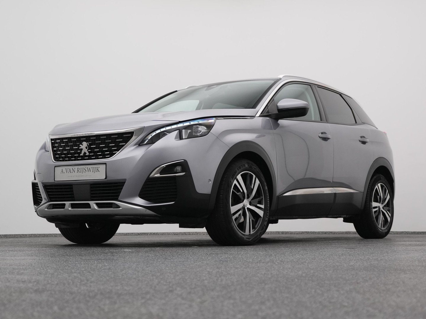 Peugeot Peugeot