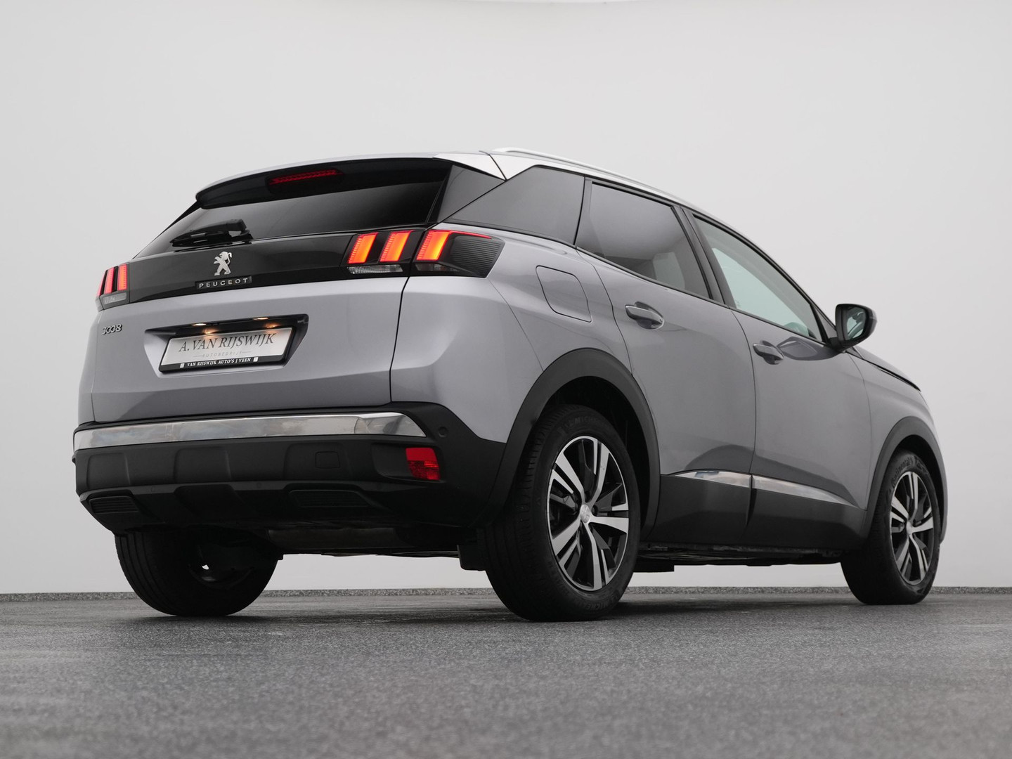 Peugeot Peugeot