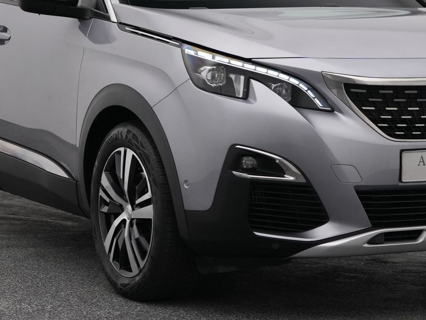 Peugeot Peugeot
