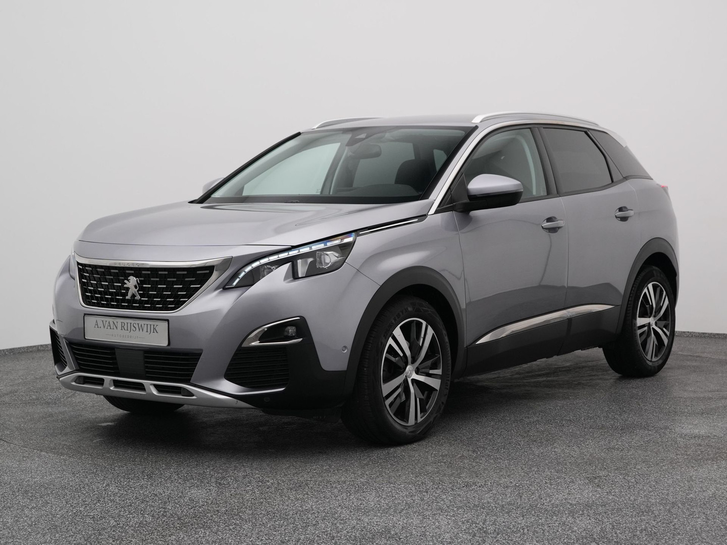Peugeot Peugeot