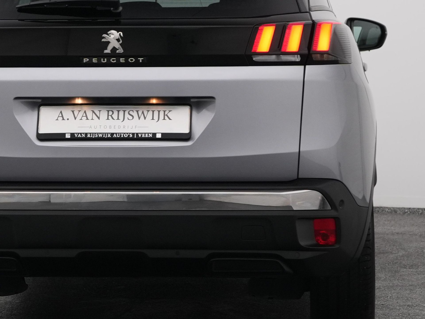 Peugeot Peugeot