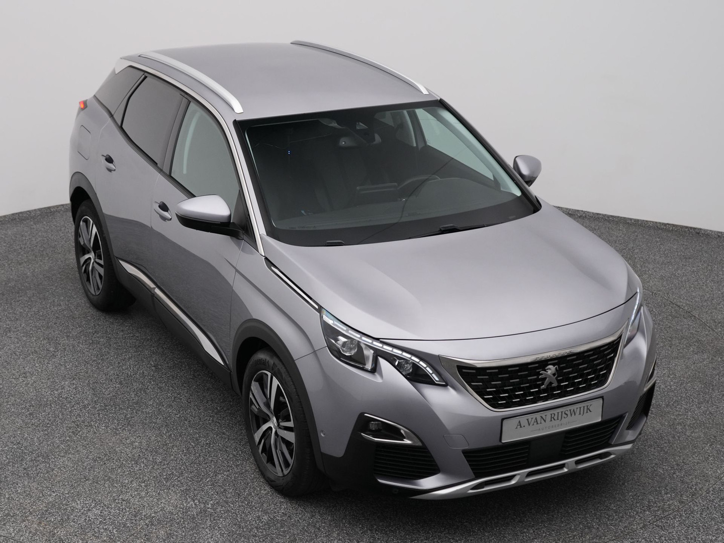Peugeot Peugeot