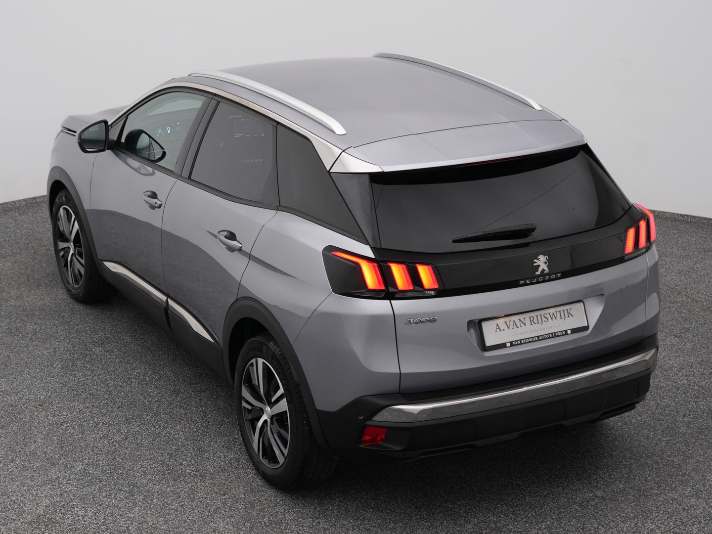 Peugeot Peugeot