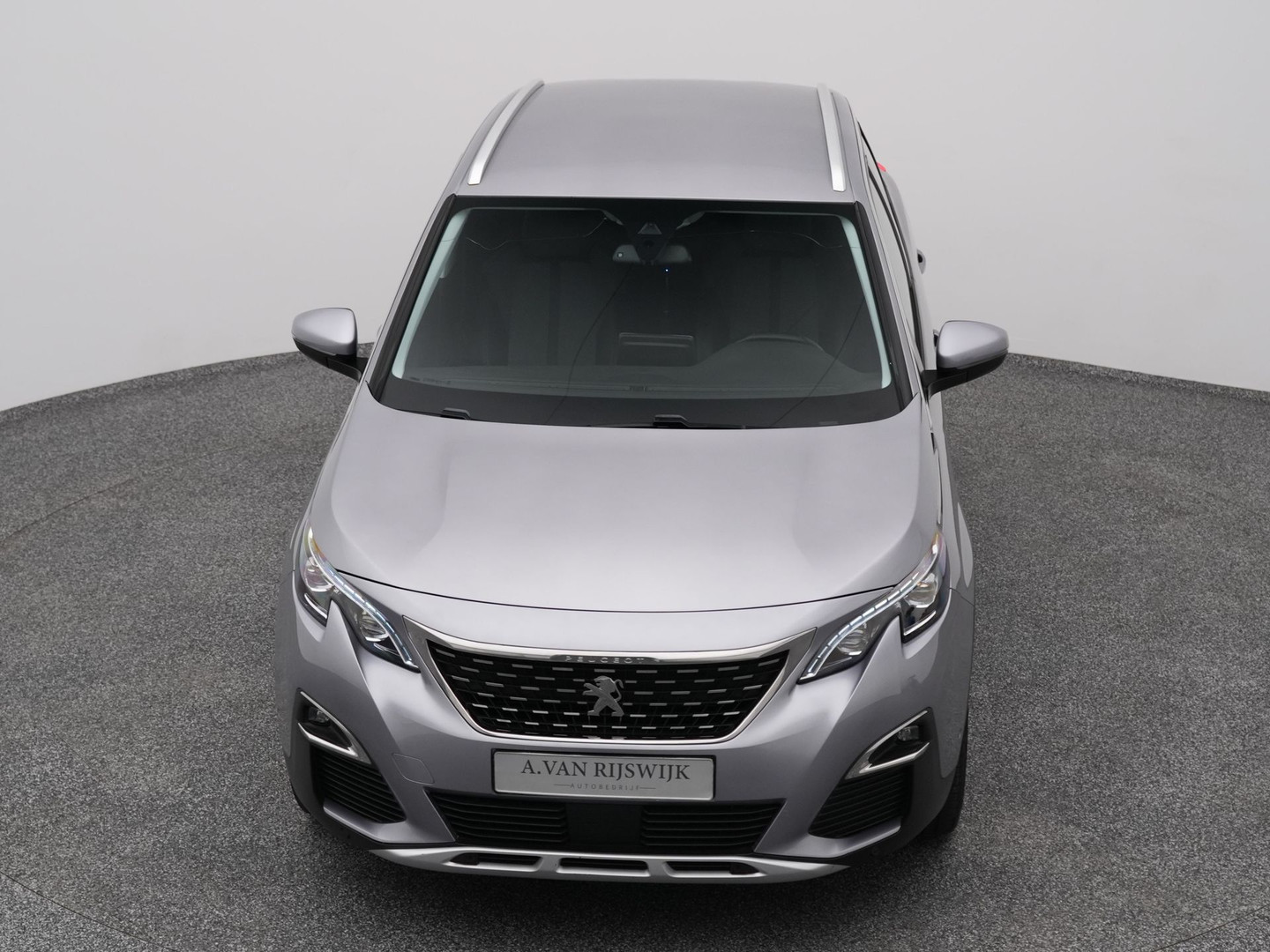 Peugeot Peugeot