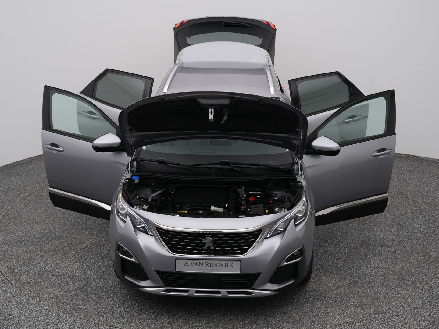 Peugeot Peugeot