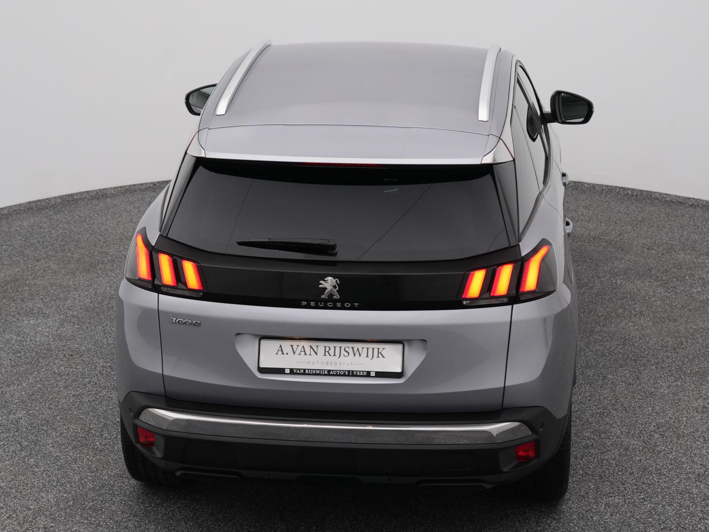 Peugeot Peugeot