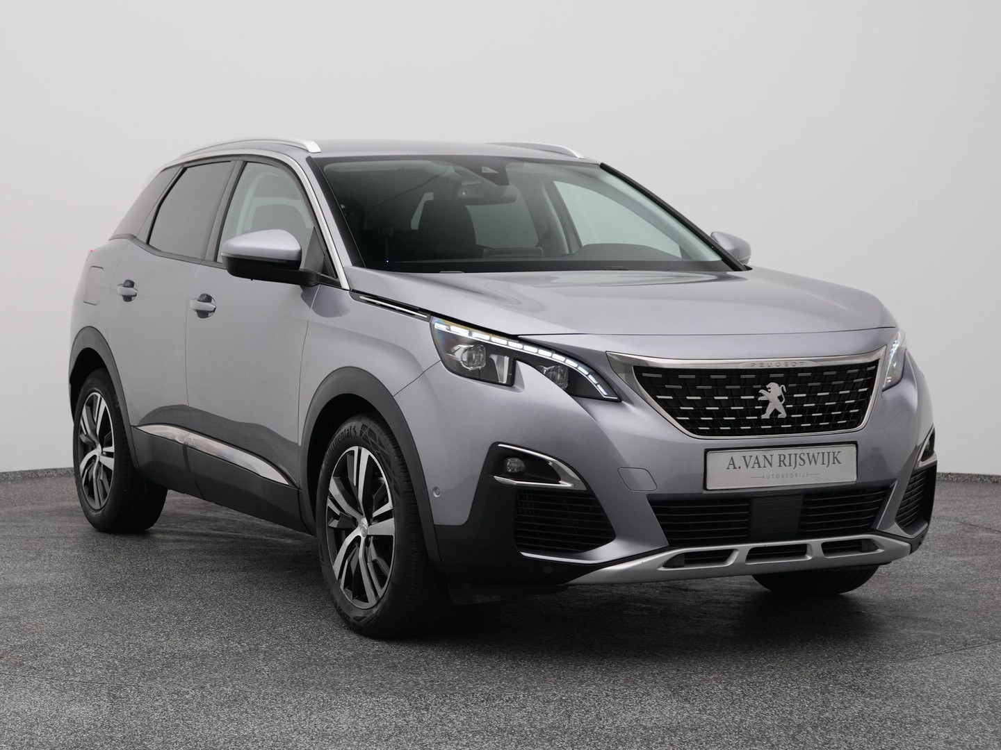 Peugeot Peugeot