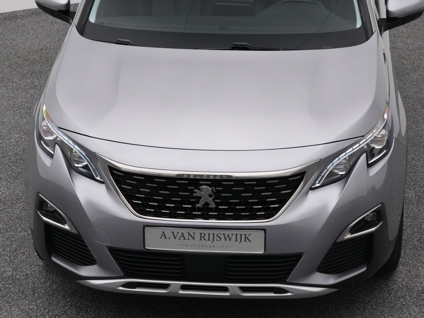 Peugeot Peugeot