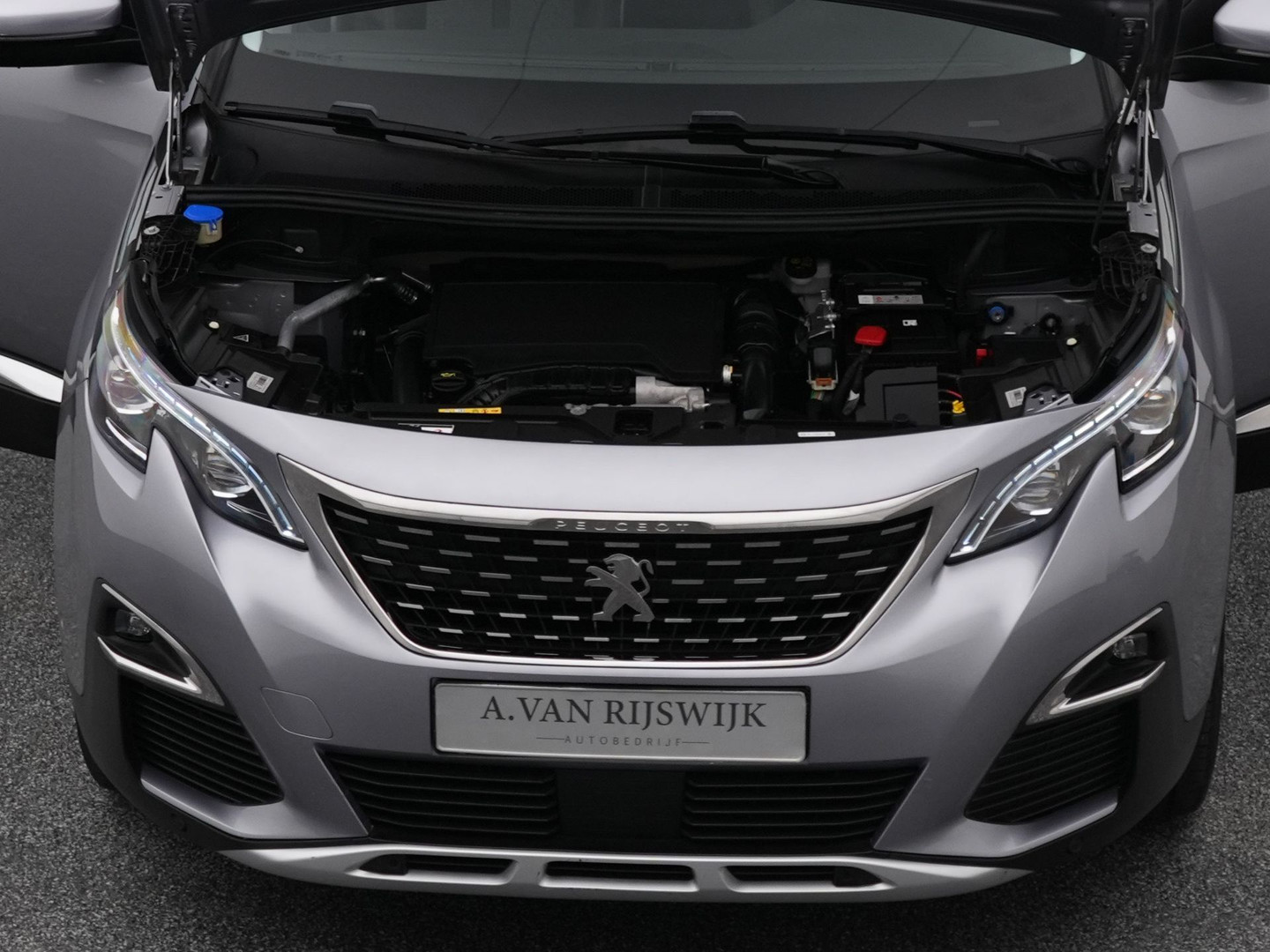 Peugeot Peugeot