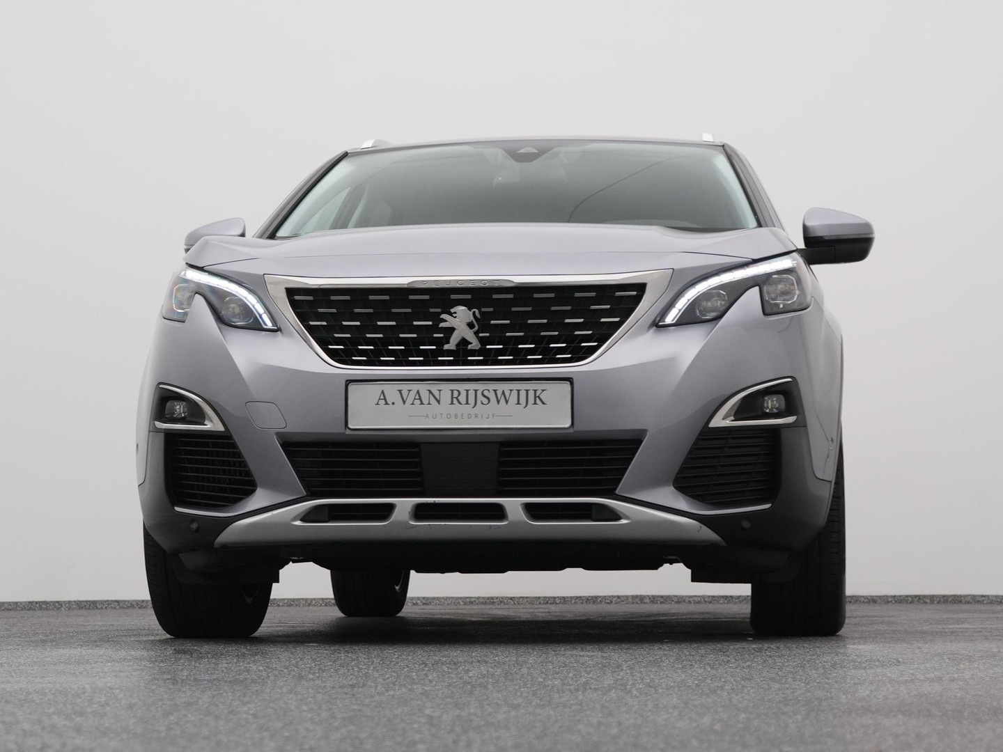 Peugeot Peugeot