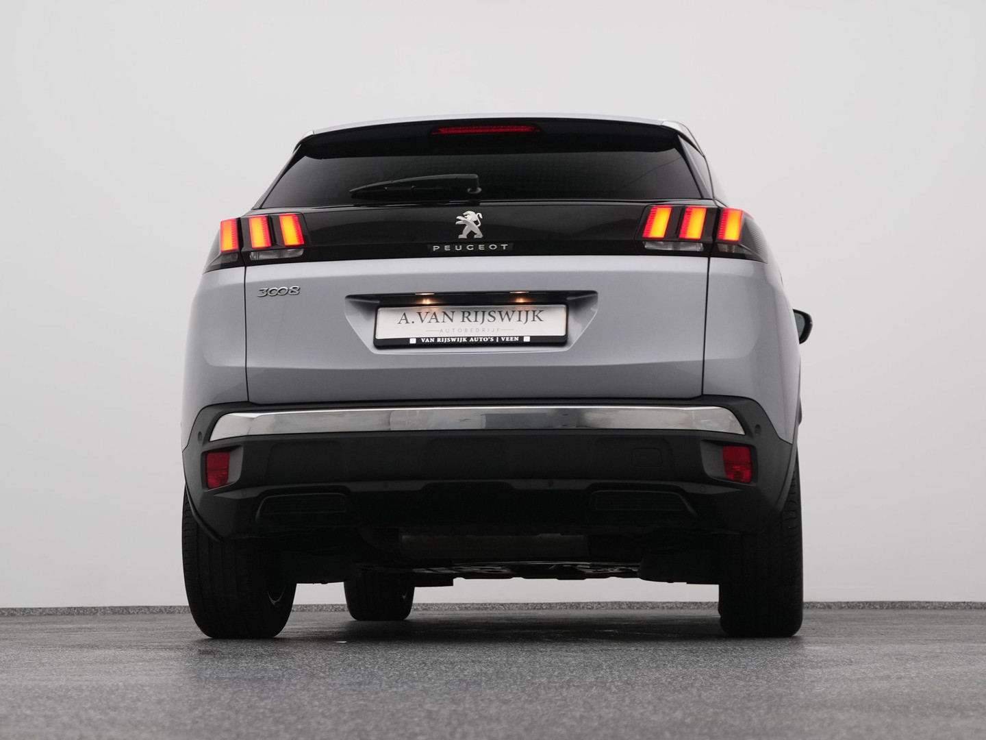 Peugeot Peugeot