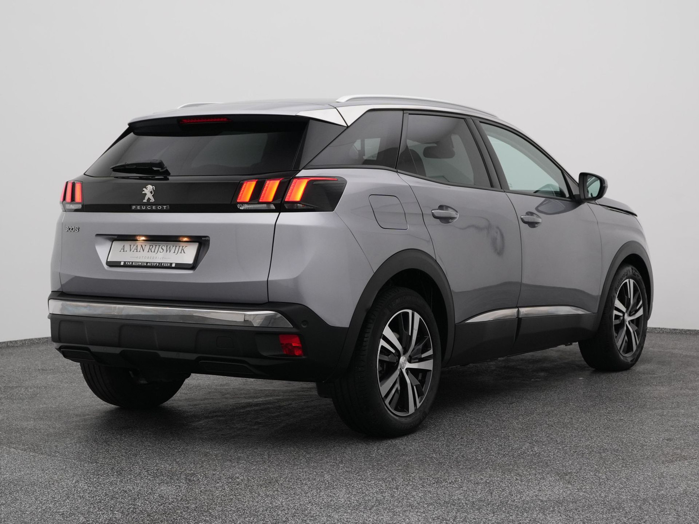 Peugeot Peugeot