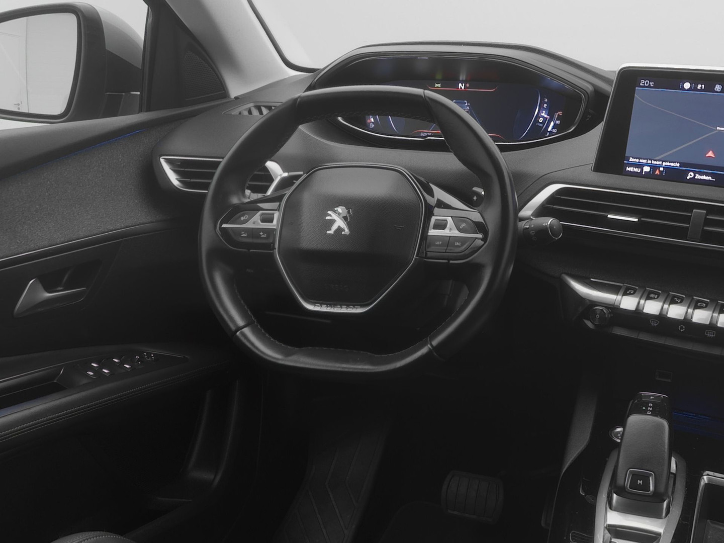 Peugeot Peugeot