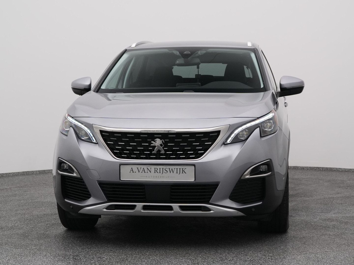 Peugeot Peugeot