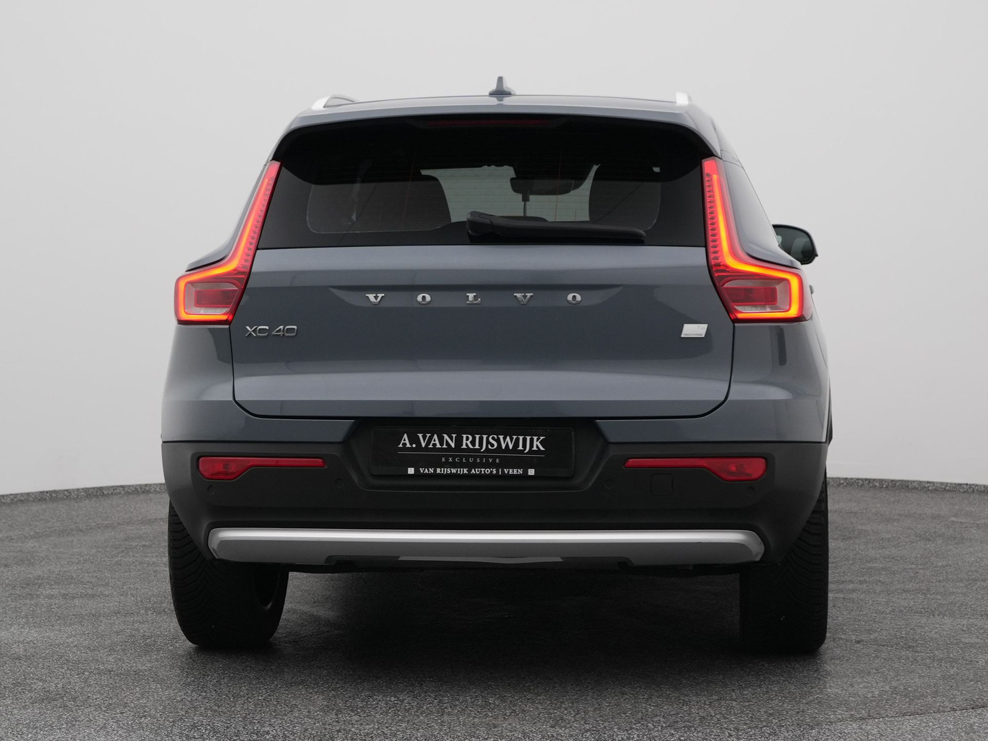 Volvo