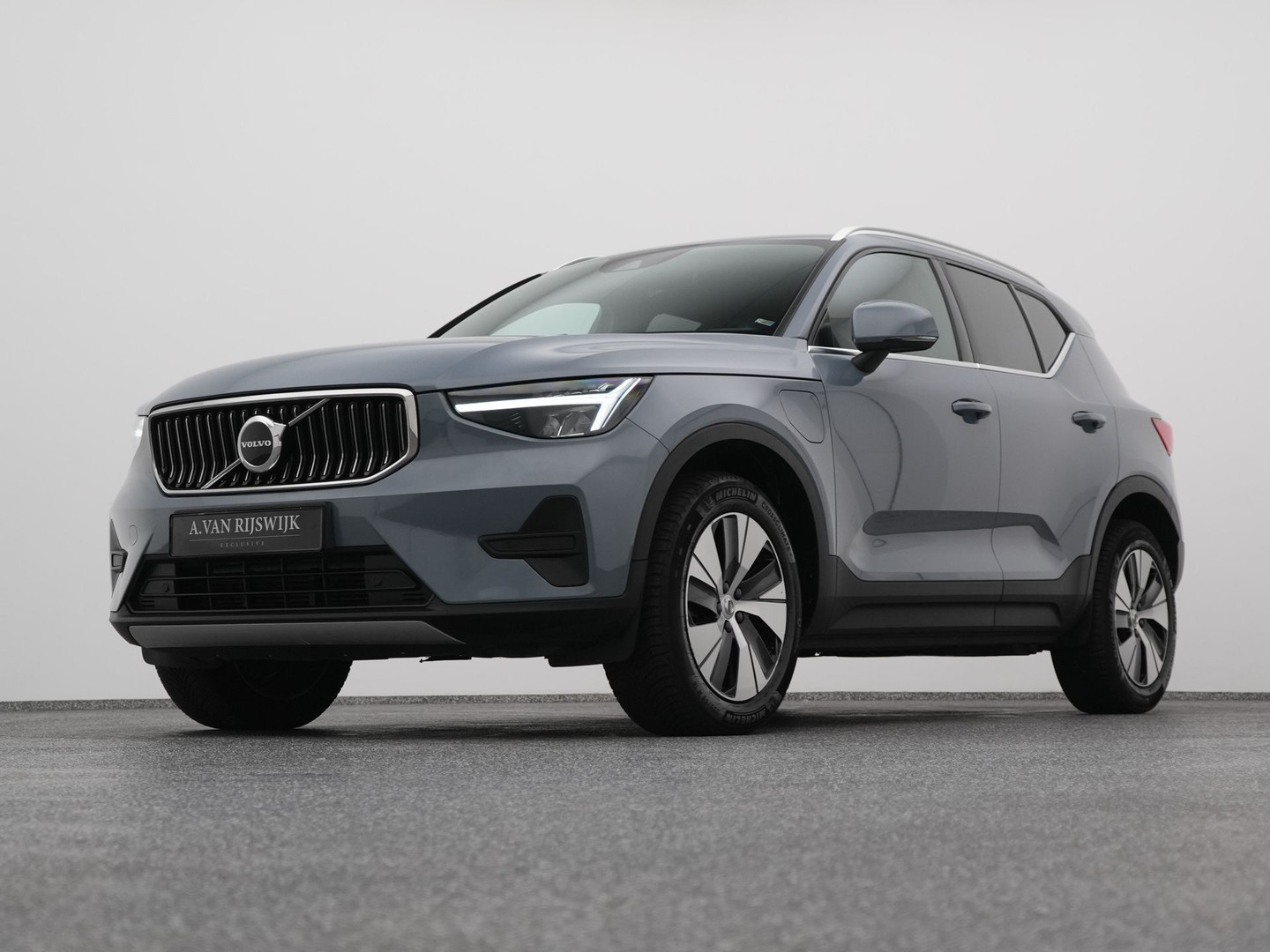 Volvo