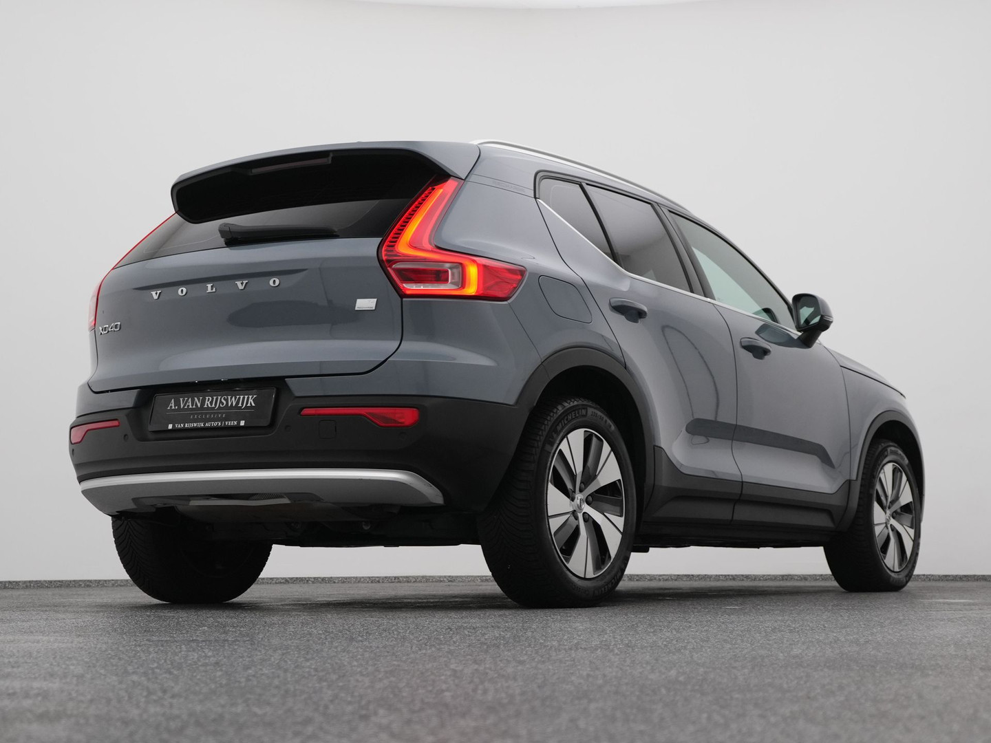 Volvo