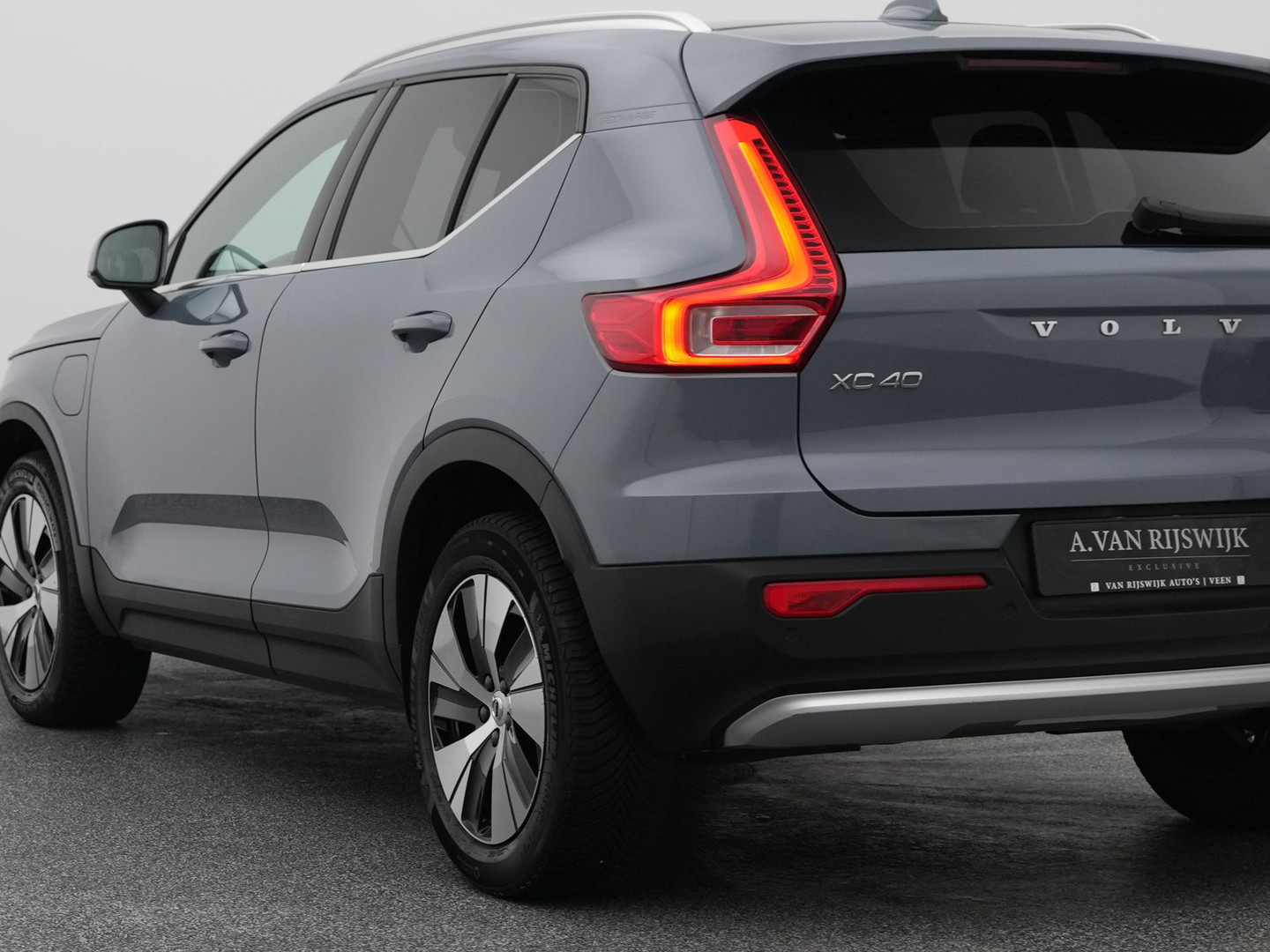 Volvo